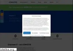 Sites similar to synargos.de