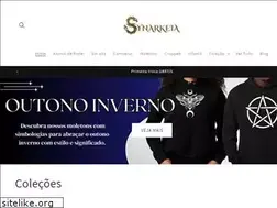 Sites similar to synarkeia.com.br