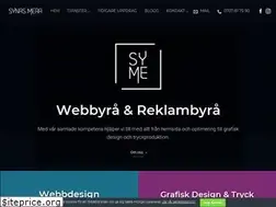 Sites similar to synasmera.se