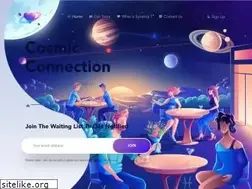 Sites similar to synastry.com