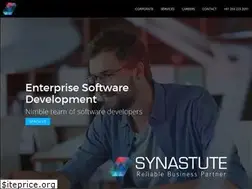 Sites similar to synastute.com