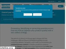 Sites similar to synatec.net