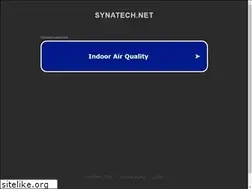 Sites similar to synatech.net