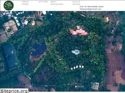 Sites similar to synatigerresort.com