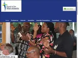 Sites similar to synatlantic.org
