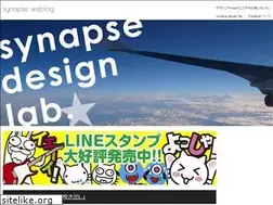 Sites similar to synaweb.net