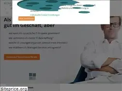 Sites similar to synaxon.de
