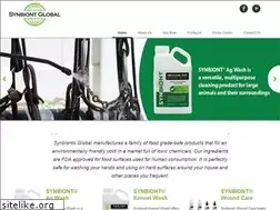 Sites similar to synbiontagwash.com