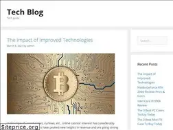 Sites similar to sync-blog.com