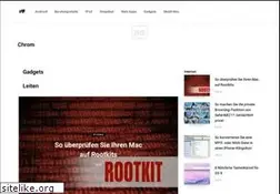 Sites similar to sync-computers.com