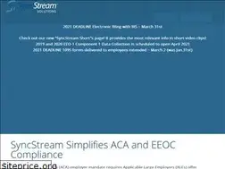 Sites similar to sync-stream.com