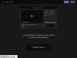 Sites similar to sync-tube.de