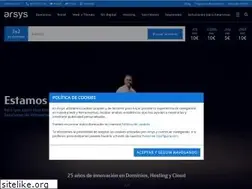 Sites similar to sync.es