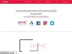 Sites similar to sync.tv