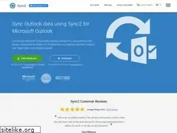 Sites similar to sync2.com