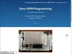 Sites similar to sync3programming.com