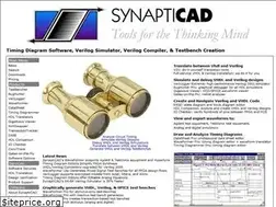 Sites similar to syncad.com