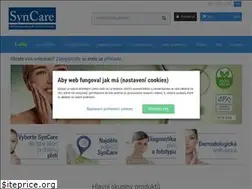 Sites similar to syncare.cz