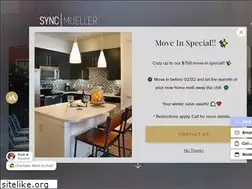 Sites similar to syncatmueller.com