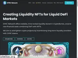 Sites similar to syncbond.com
