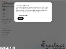Sites similar to syncboost.com