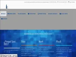 Sites similar to syncbss.com