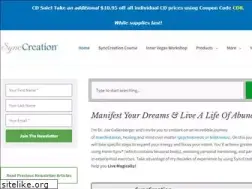 Sites similar to synccreation.com