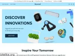 Sites similar to synced.sg