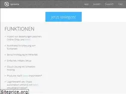 Sites similar to synceria.com