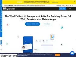 Sites similar to syncfusion.de