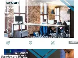 Sites similar to synch.cc