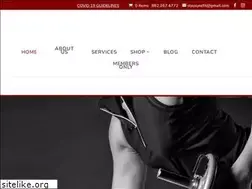 Sites similar to synchealthfit.net