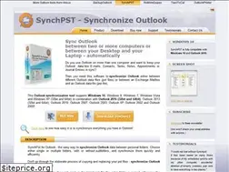 Sites similar to synchpst.com