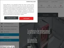 Sites similar to synchro-diffusion.com