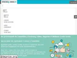 Sites similar to synchro-immo.fr
