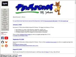 Sites similar to synchro.net