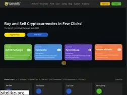 Sites similar to synchrobit.io