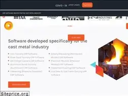 Sites similar to synchroerp.com