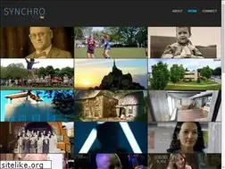 Sites similar to synchrofilms.com