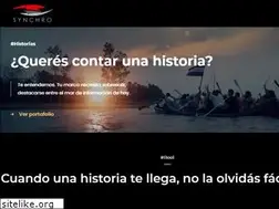 Sites similar to synchroimage.com