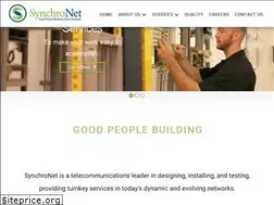 Sites similar to synchronet.org