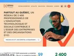 Sites similar to synchronex.ca