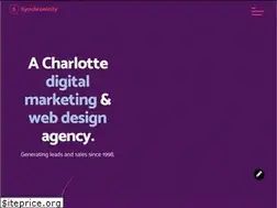 Sites similar to synchronicitydesigns.com