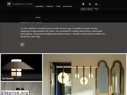 Sites similar to synchronicitylighting.com