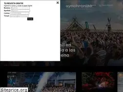 Sites similar to synchronize.cl