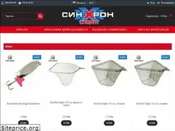 Sites similar to synchronsport.bg