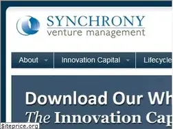 Sites similar to synchronyvm.com