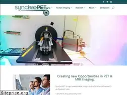 Sites similar to synchropet.com