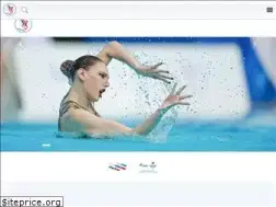 Sites similar to synchrorussia.ru