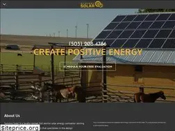 Sites similar to synchrosolar.com